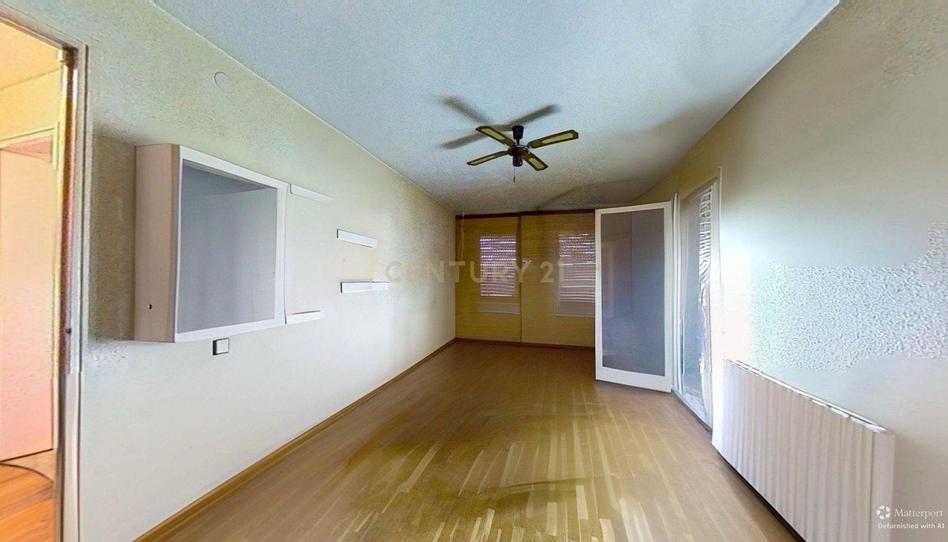 Foto 1 de Edifici en venda a Carrer de Demòstenes, 7, Sabadell, Spain, 7, Can Rull, Barcelona