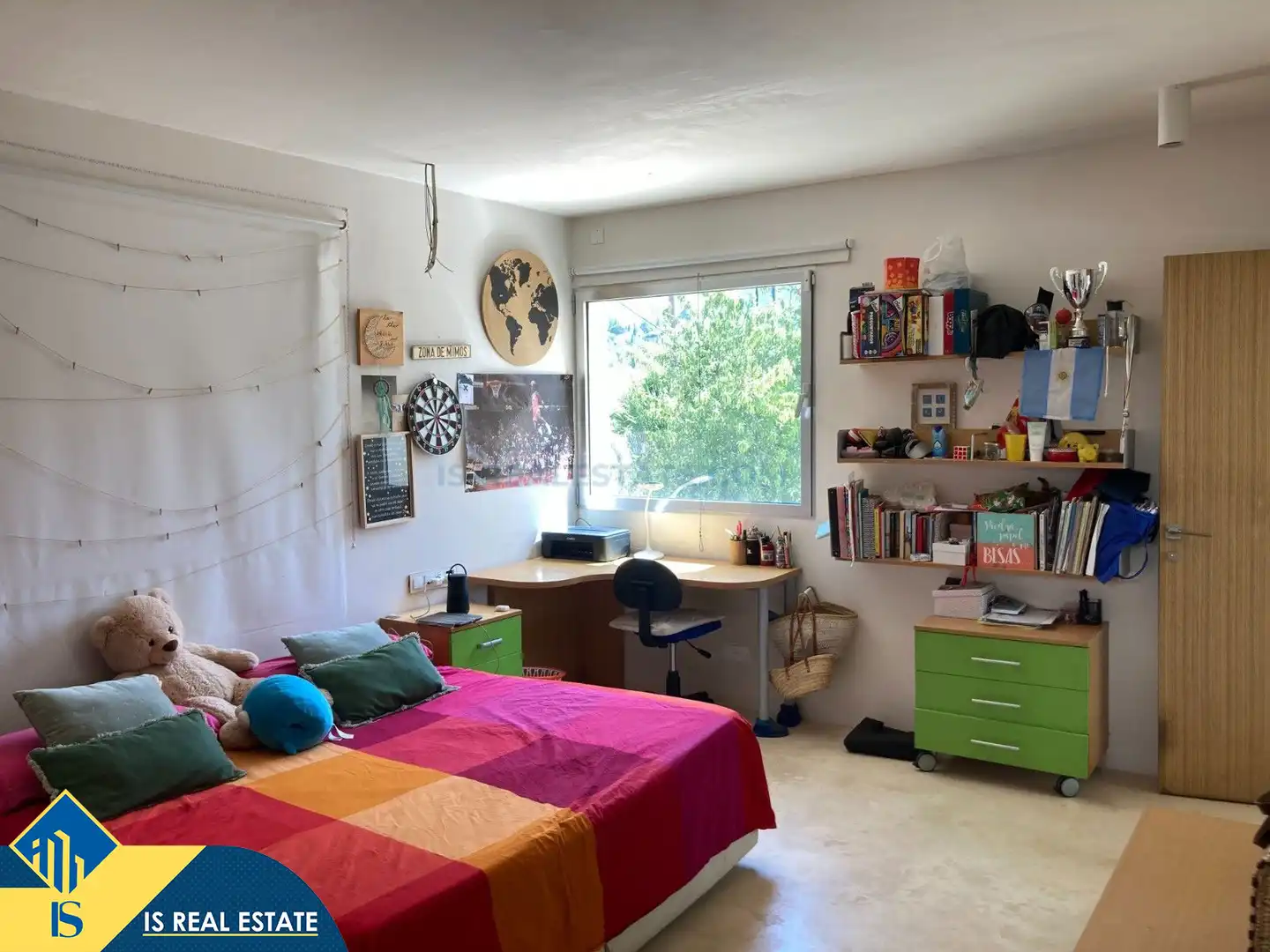 Detached house with pool for sale in Centro Urbano, imagen 15