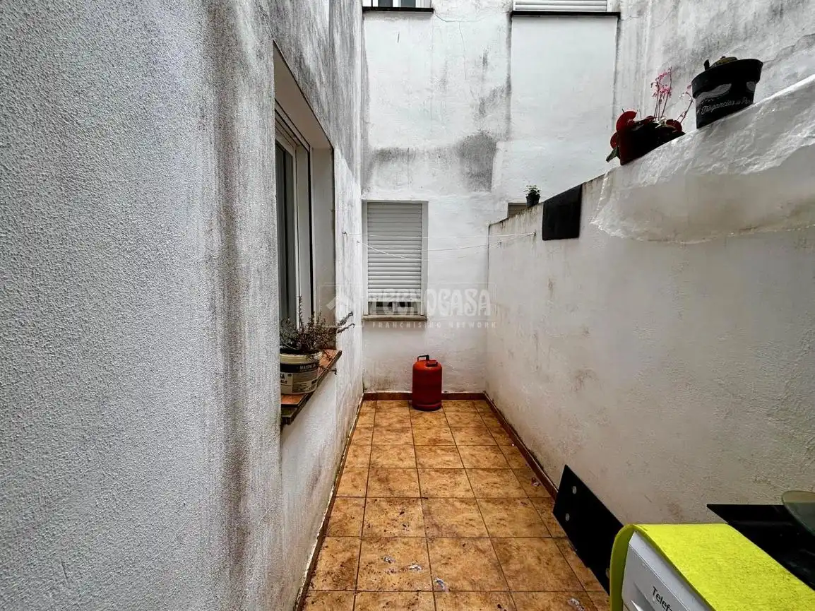 Terraza de Piso en venta en Jódar con Terraza
