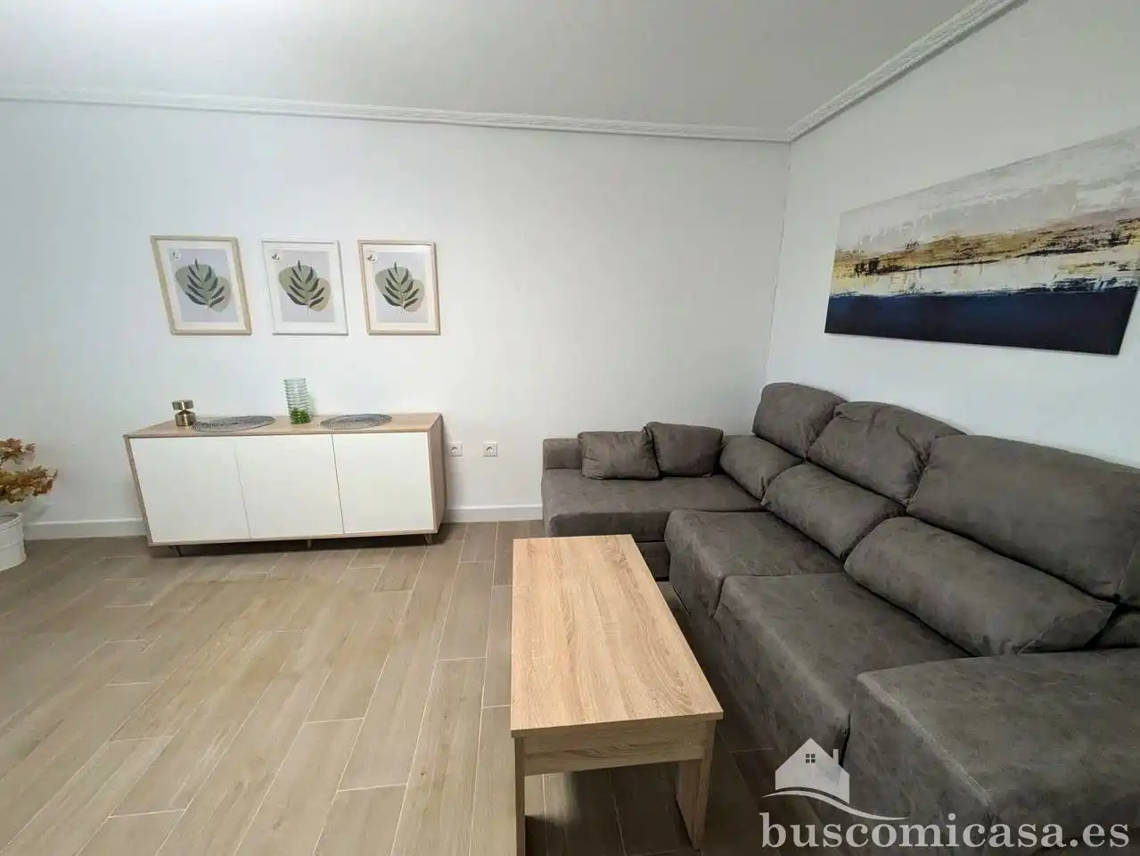 Habitación en Linares, Jaén