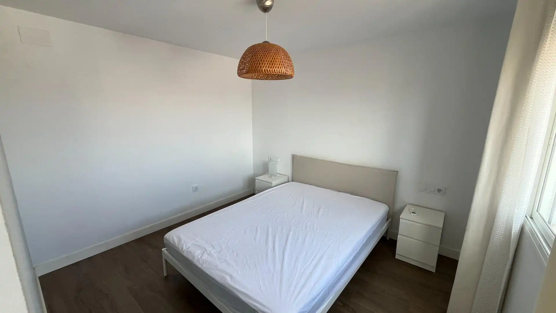 Flat for rent in Calle del Avión Cuatro Vientos, Parque María Luisa -Giralda Sur