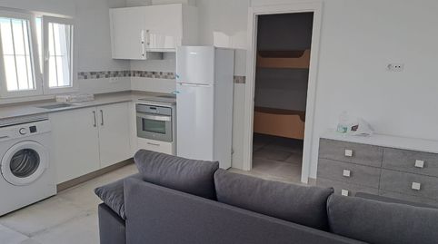 Foto 4 de Casa o chalet de alquiler en El Zabal - Santa Margarita, La Línea de la Concepción