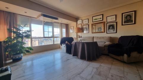 Foto 5 de Piso en venta en Avenida Antonio Masa Campos, Valdepasillas - La Paz - Huerta Rosales, Badajoz Capital