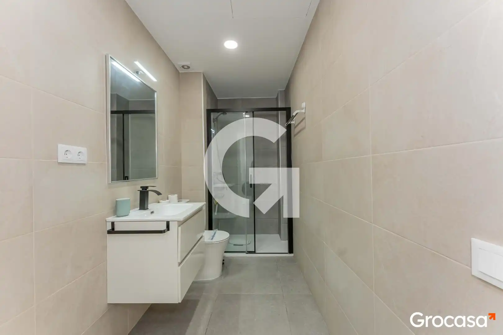 Piso con balcón en venta en CL DOLORS ALMEDA, imagen 22