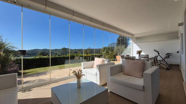 Apartamento en Alquiler en La Cala Golf - Lagar Martell