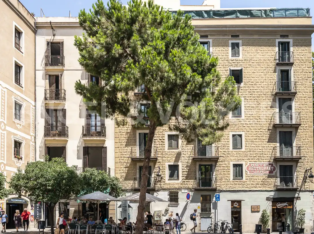 Residencial en venda a Ciutat Vella, imagen 19