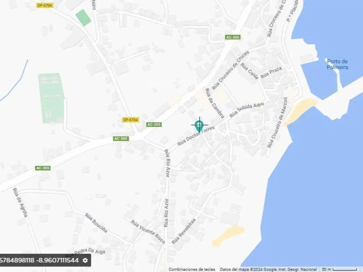 Exterior view of Houses for sale in Ribeira