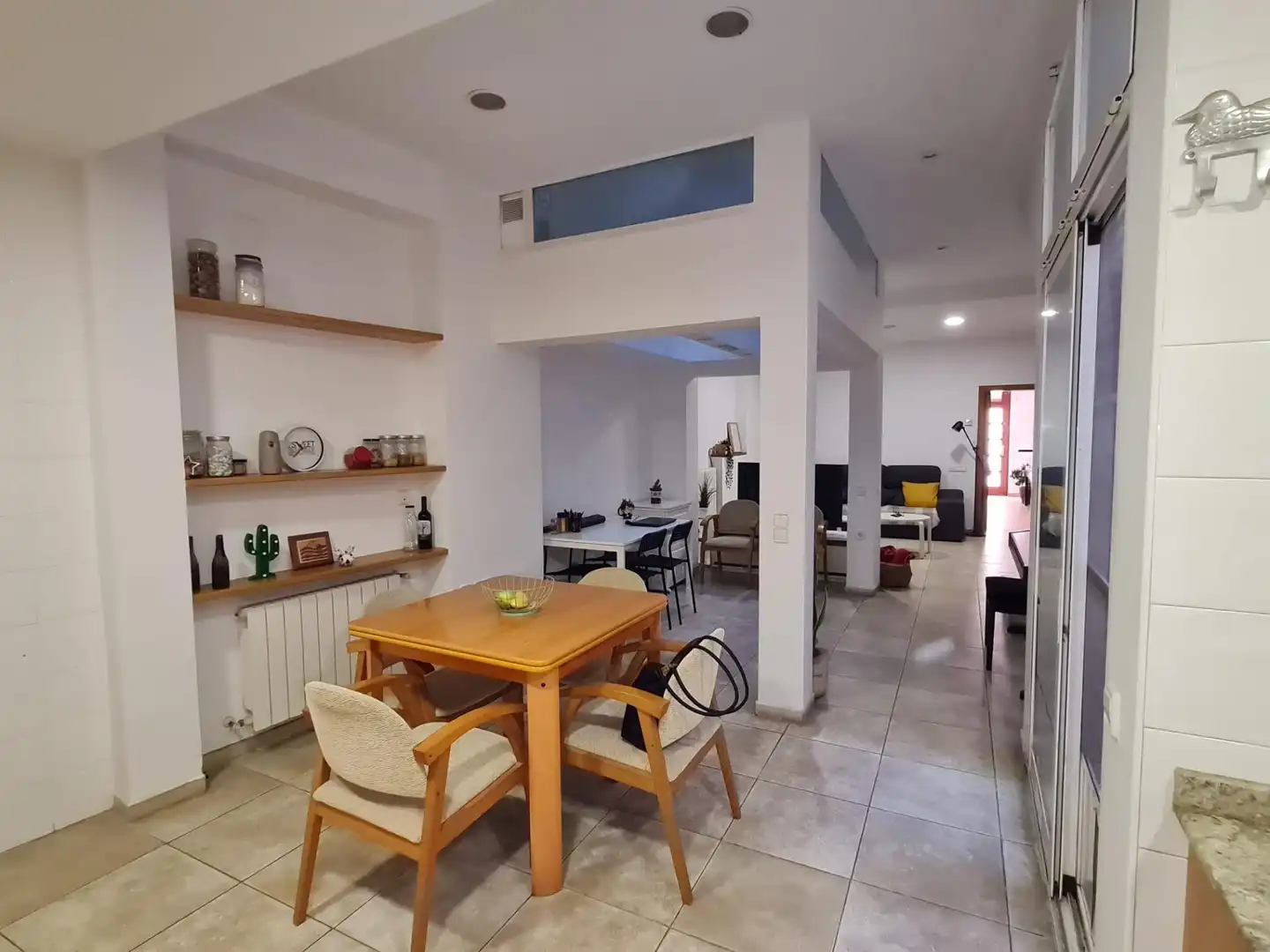 Loft de lloguer a Alboraya Centro