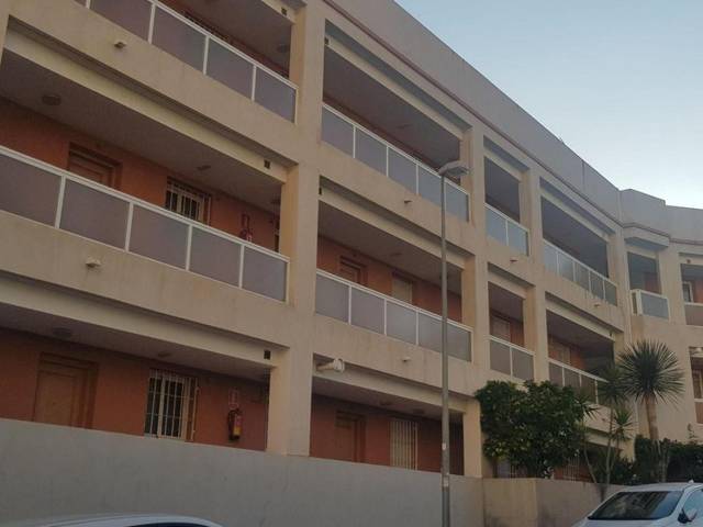 Garaje en Venta en JOSE MARIA MOLINA en Aguadulce Norte