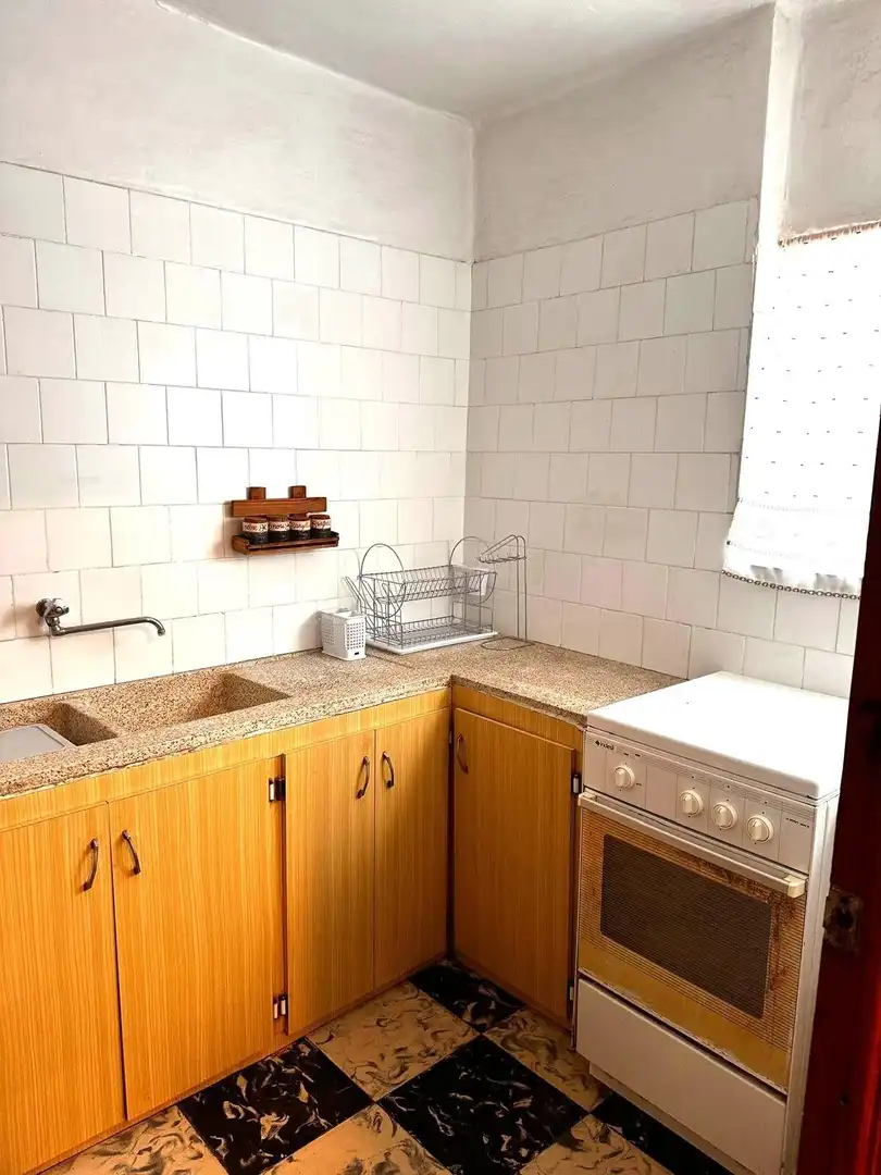 Cocina de Casa o chalet en venta en Ayódar, Castellón
