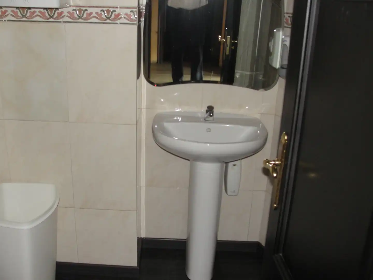 Bany de Local de lloguer en Ames amb Aire condicionat, Calefacció i Parquet
