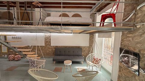 Photo 3 of Flat for rent in Xaló, Alicante