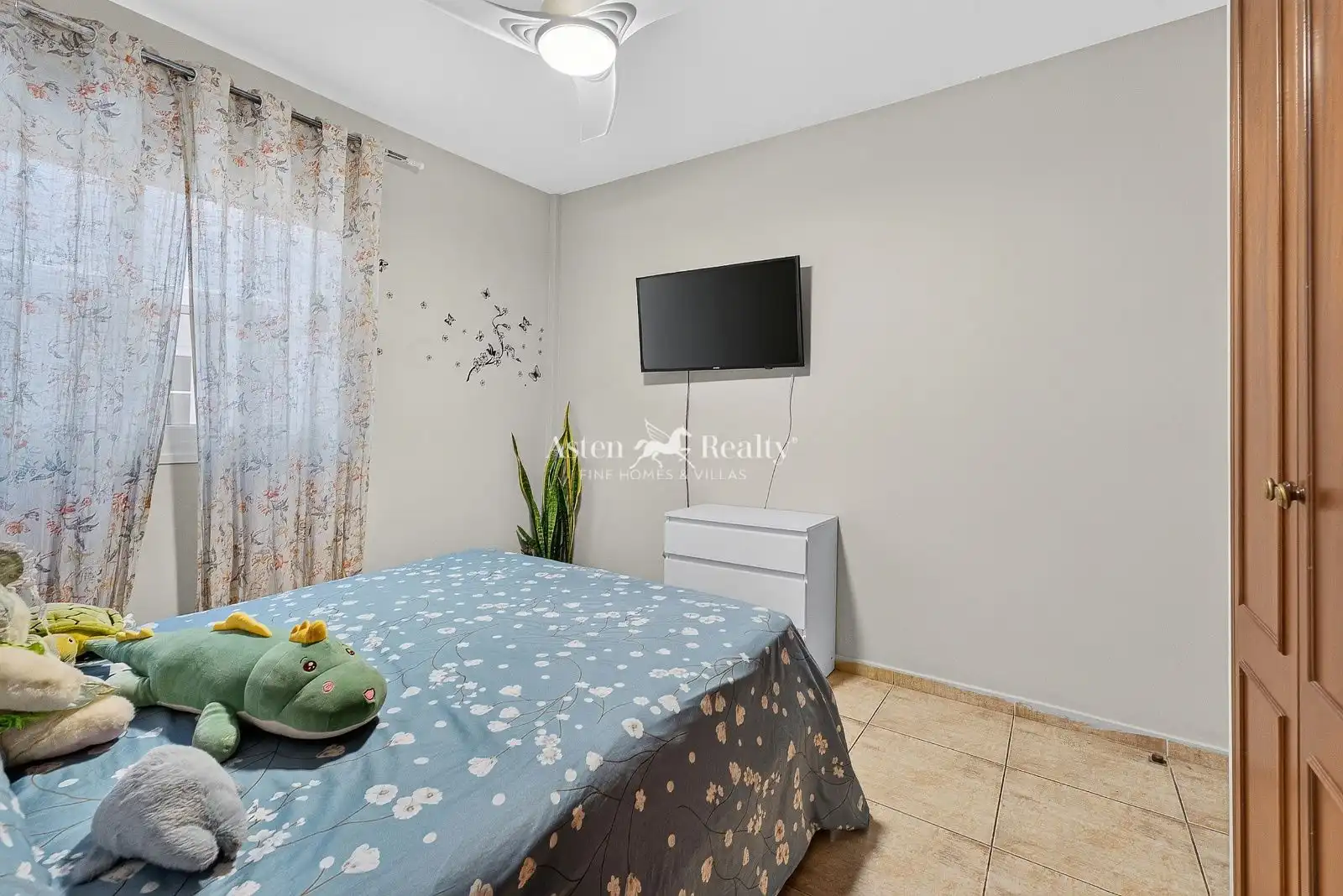 Habitación de Piso en venta en Arona con Aire acondicionado, Terraza y Trastero