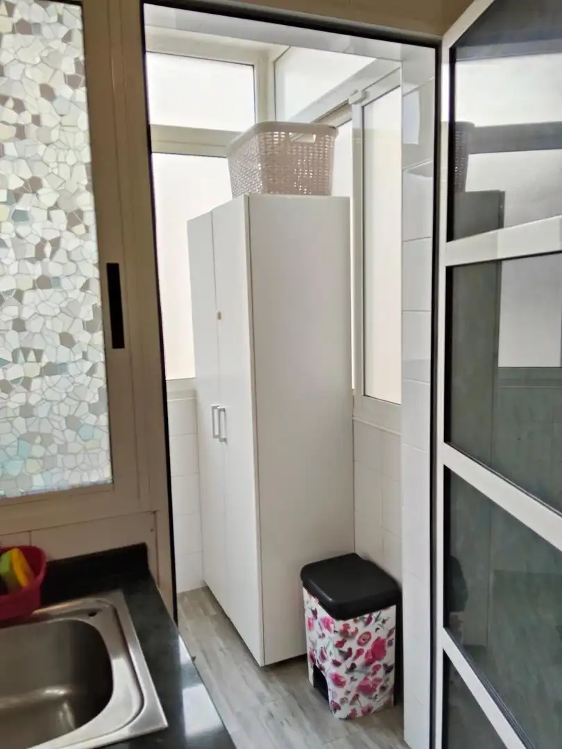 Baño de Piso en venta en Santomera con Aire acondicionado, Amueblado y Balcón