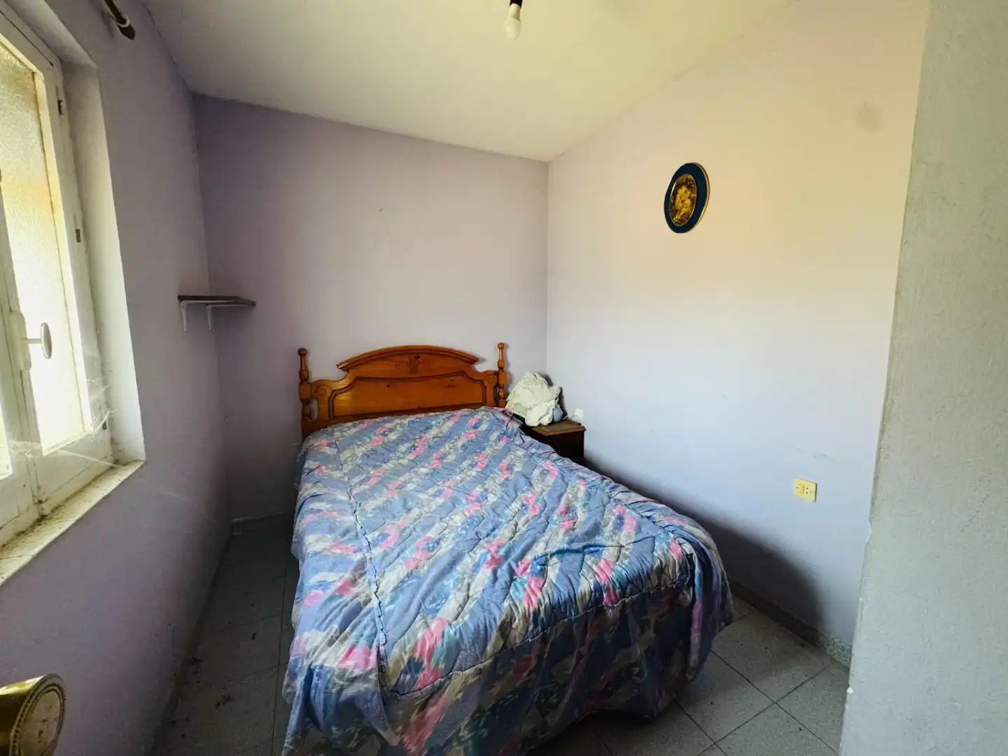 Habitación de Terreno en venta en Granada