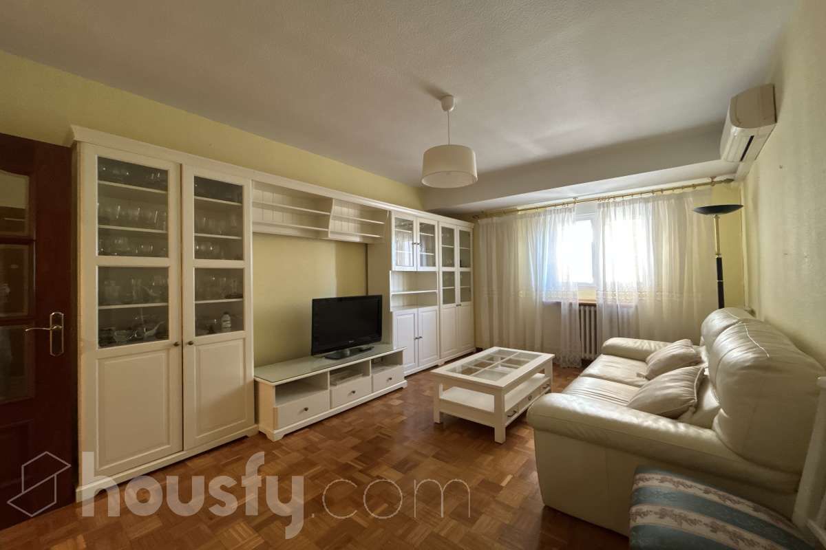 Pis de lloguer a Paseo de Juan Antonio Vallejo-Nájera Botas, Imperial