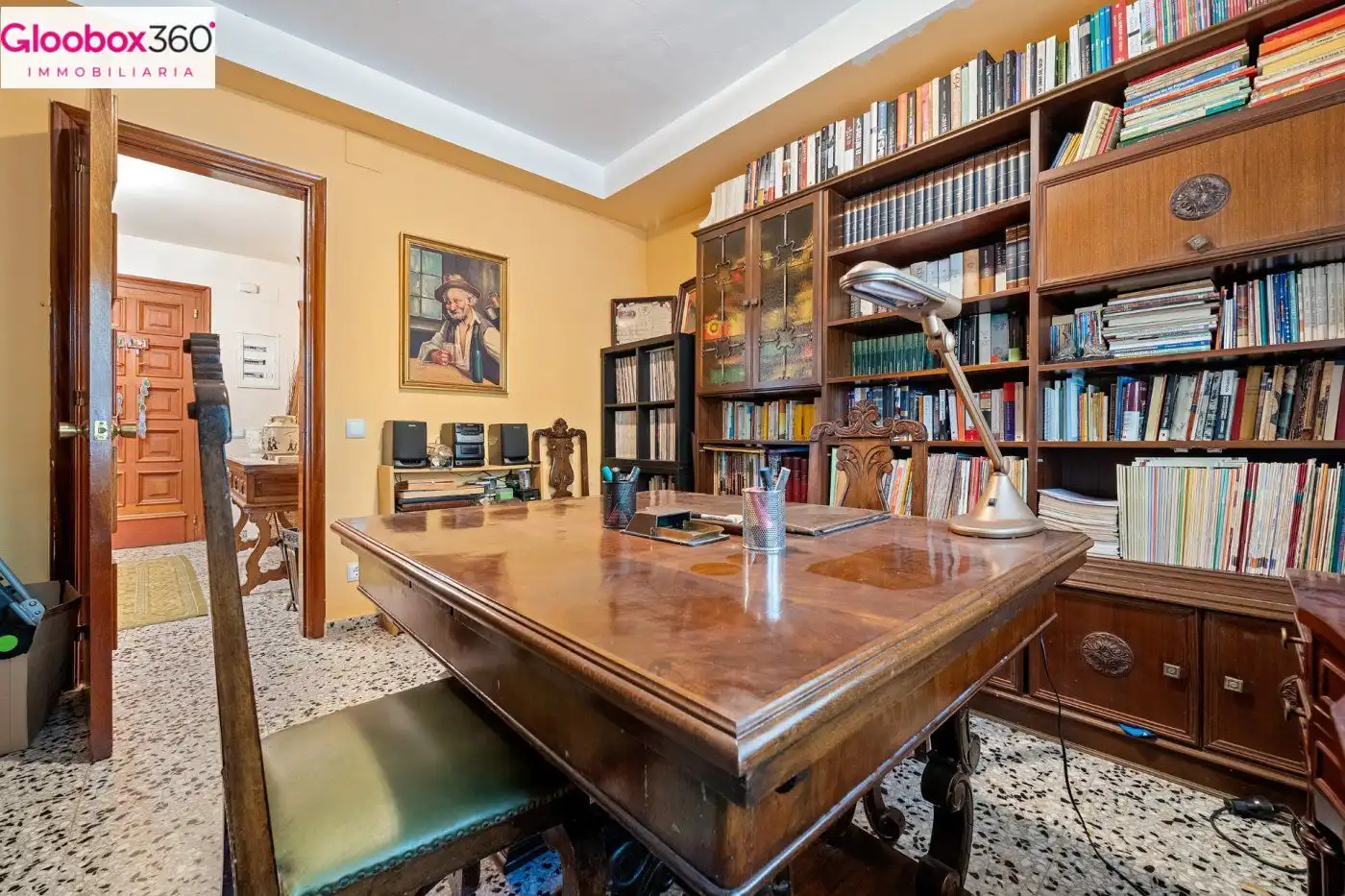 Comedor de Casa o chalet en venta en Riudoms con Calefacción, Jardín privado y Terraza