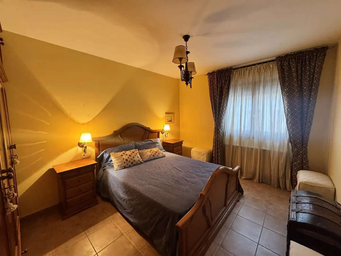 Wohnung zum Verkauf in del sol, Arén