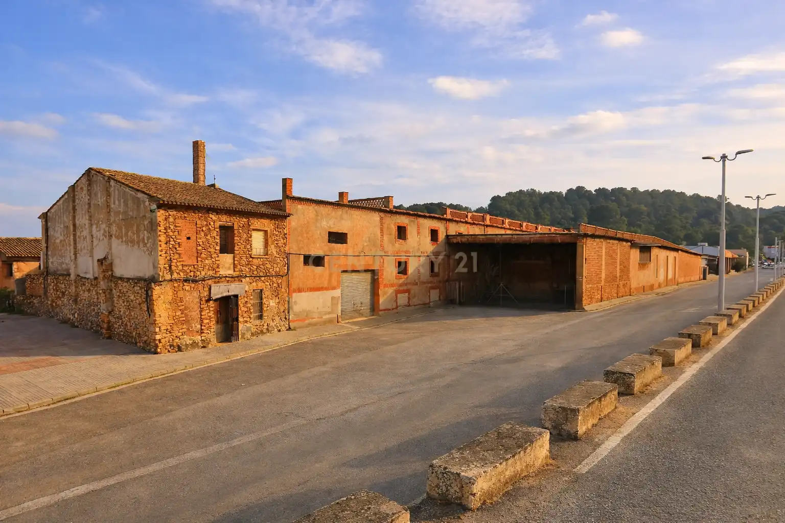 Local en venta en CL FONT LA 63 CASTELLO DE RUGAT (VALENCIA), -1, Castelló de Rugat