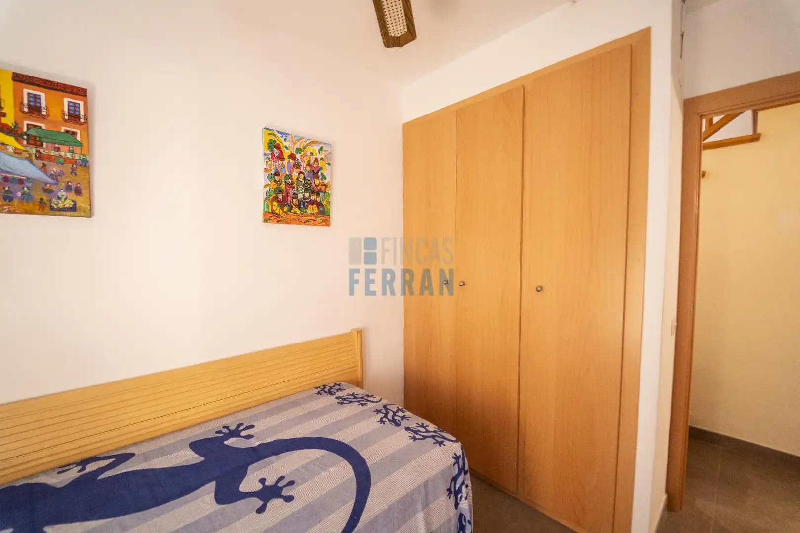 Duplex con piscina in vendita a Sant Salvador, imagen 13