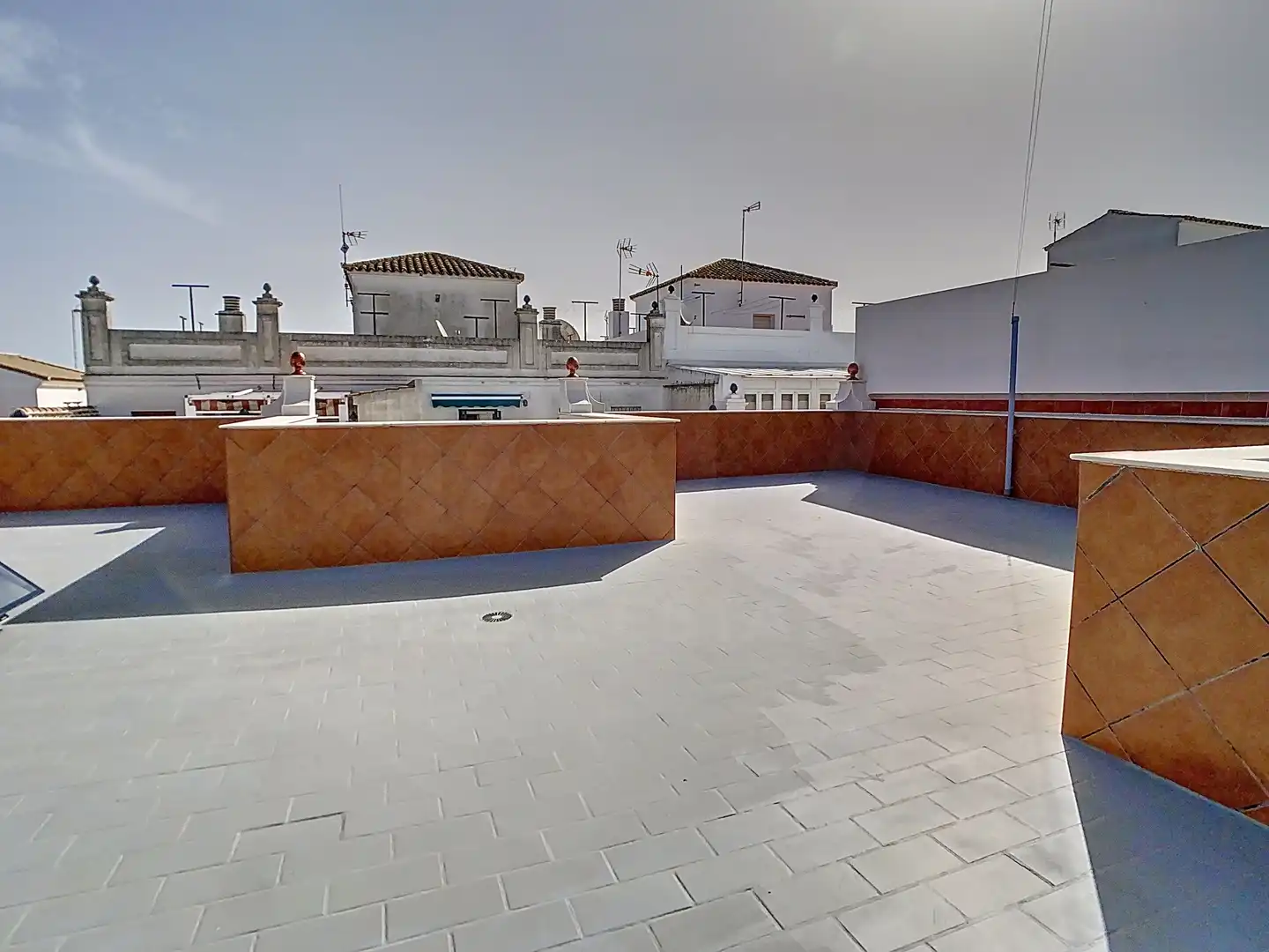 Casa rústica en venda a Vejer, imagen 5