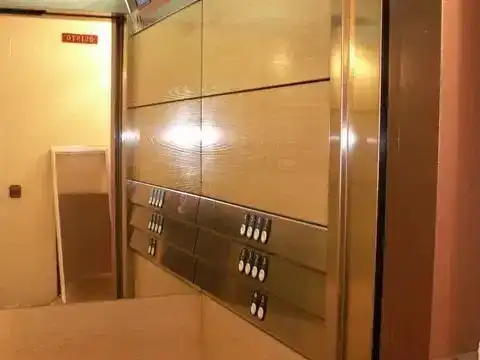Wohnung zur Miete in Salamanca Capital mit Balkon
