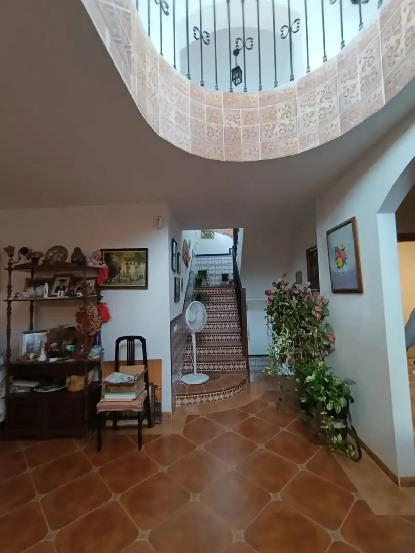 Casa o xalet en venda en Níjar amb Terrassa, Traster i Piscina