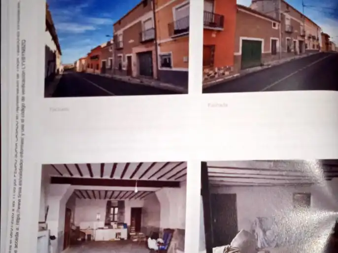 Haus zum Verkauf in Carretera de caravaca 4, imagen 10