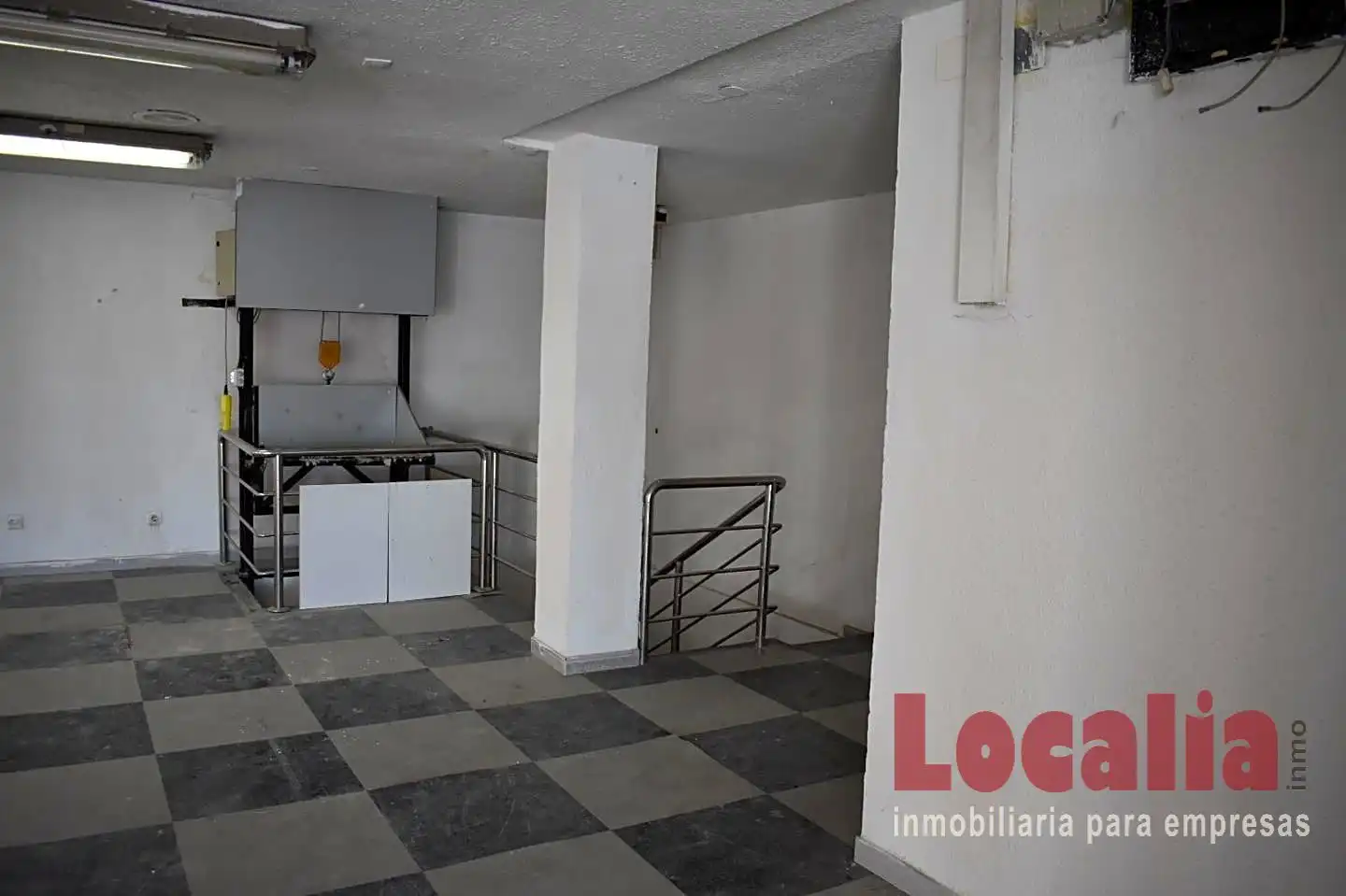 Local comercial en alquiler en Cuatro Caminos, imagen 11