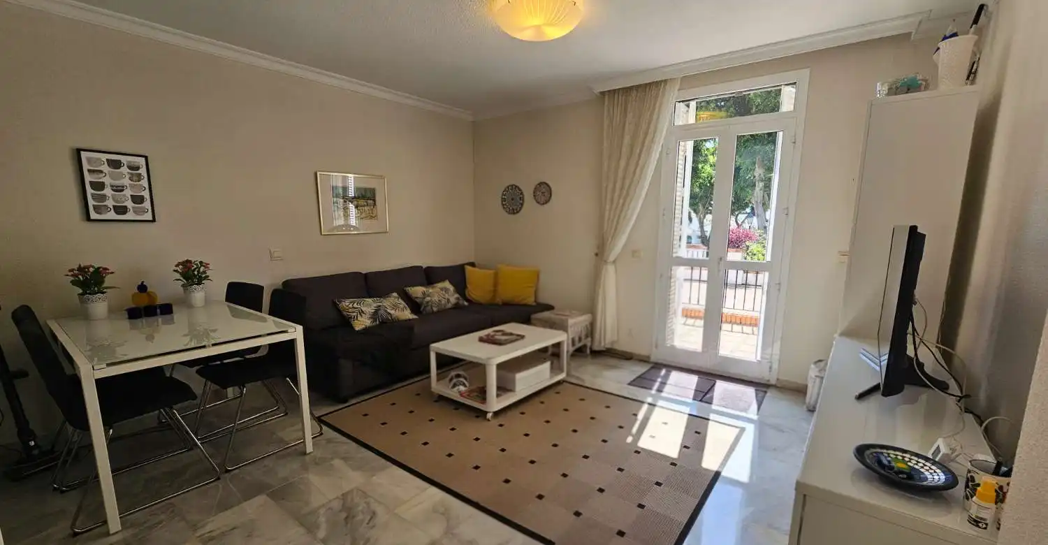 Apartament amb piscina en venda a Montemar, imagen 3