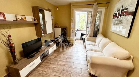 Foto 2 de Piso en venta en Centro, Güímar