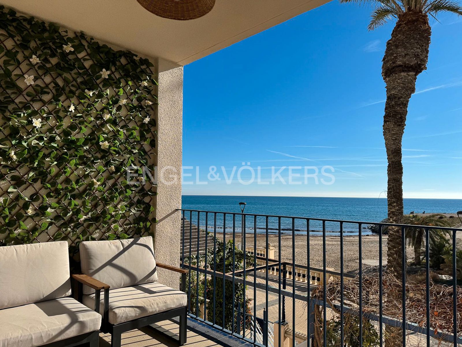 Apartament de lloguer a Aiguadolç - Sant Sebastià