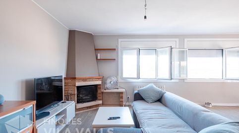 Casa a quatre vents amb gran terrassa i garatge per a 2 cotxes, imatge 5