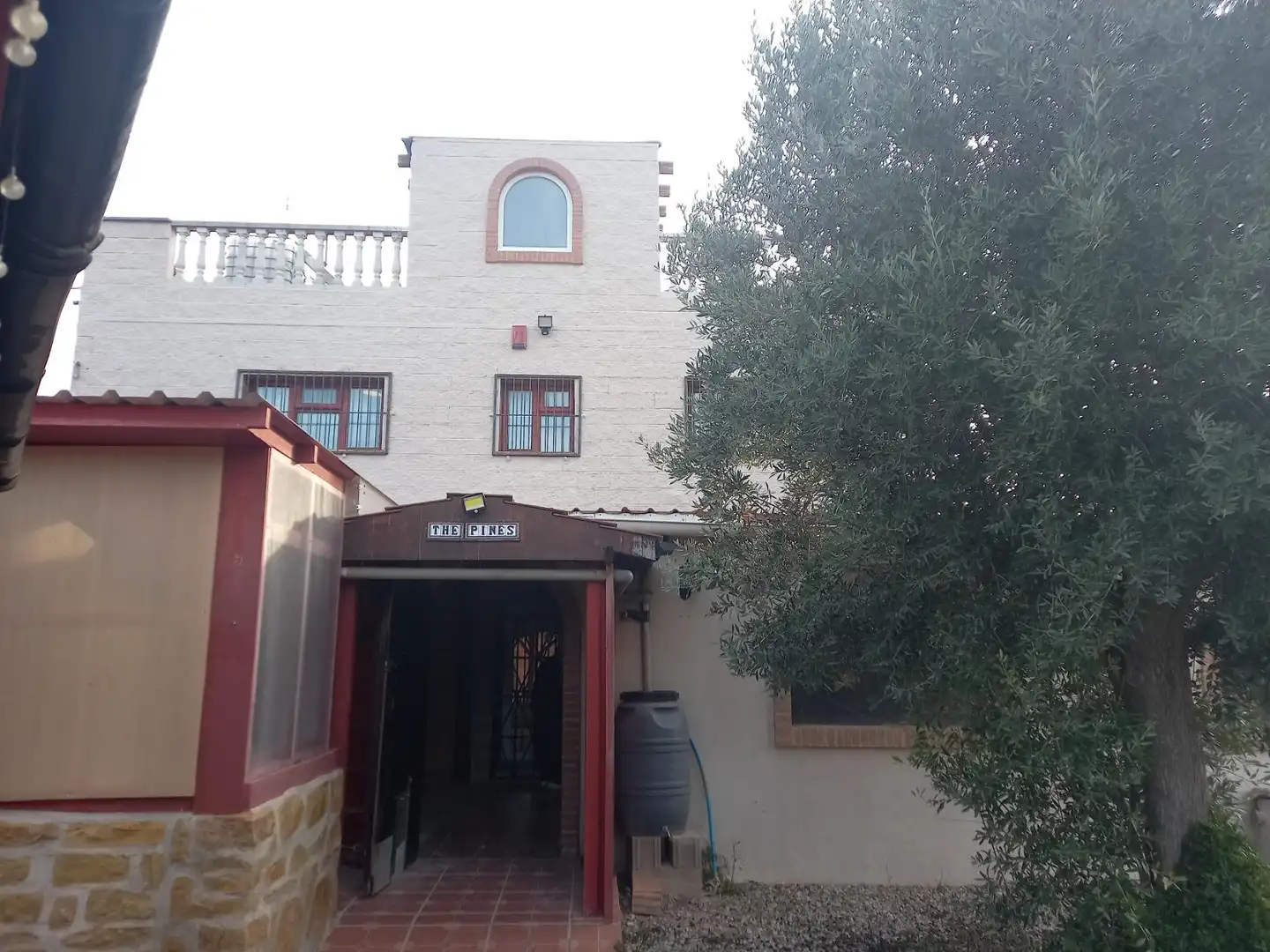 Außenansicht von Grundstücke zum Verkauf in Riba-roja d'Ebre