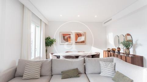 Foto 3 de Pis de lloguer a Av. Diagonal, Dreta de l'Eixample,  Barcelona Capital