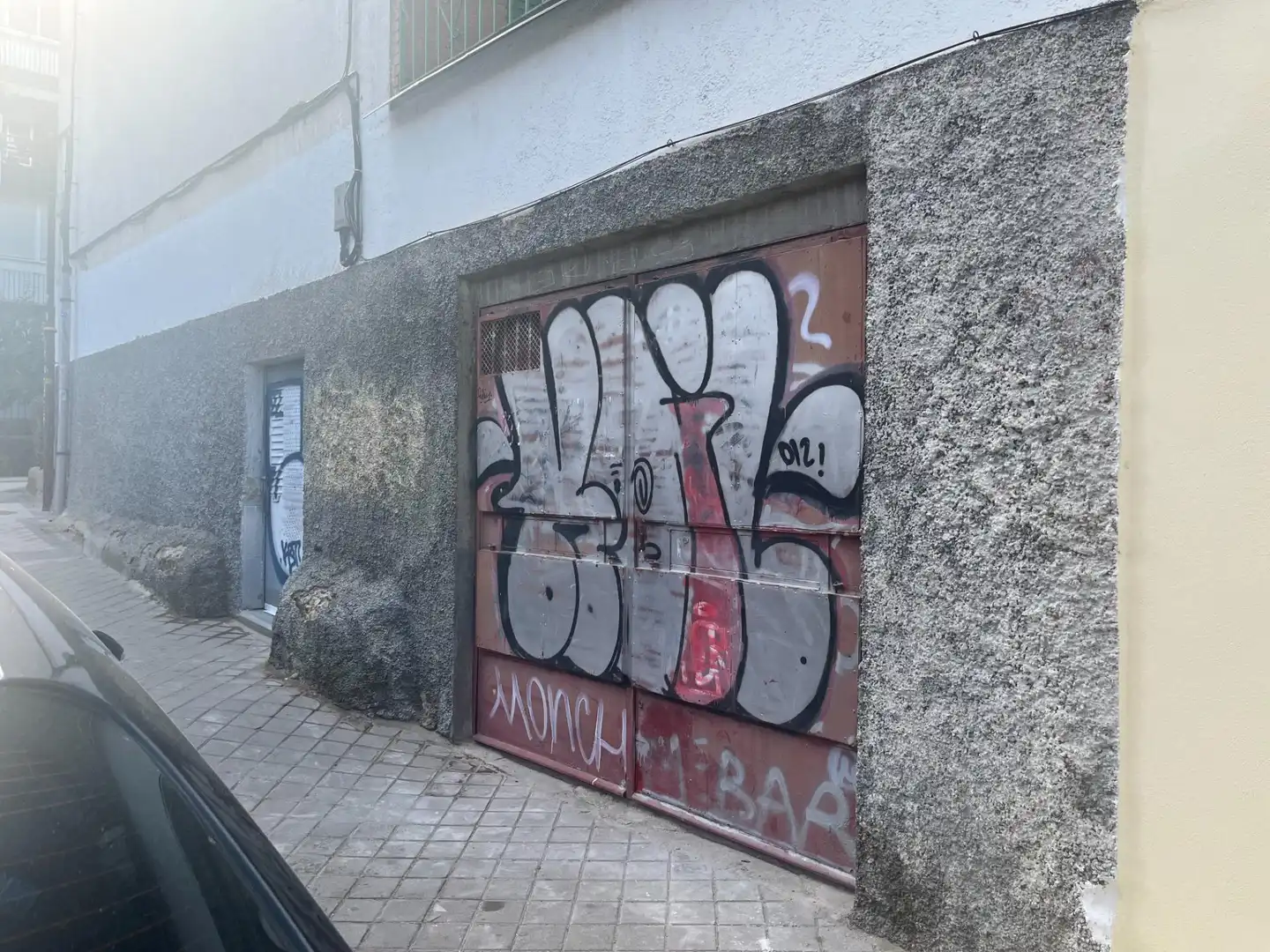 Business premises for sale in Calle de Aguilafuente 9, imagen 15