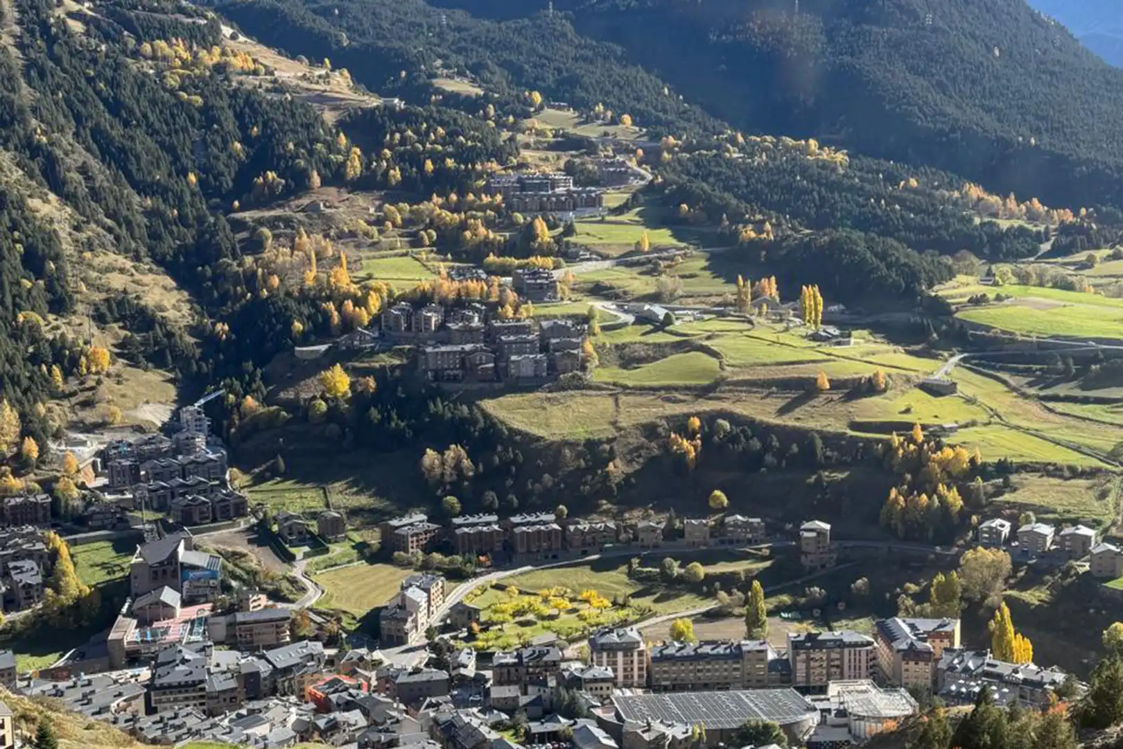 Terreno rustico in vendita a El Forn - Prats - Meritxell, imagen 3