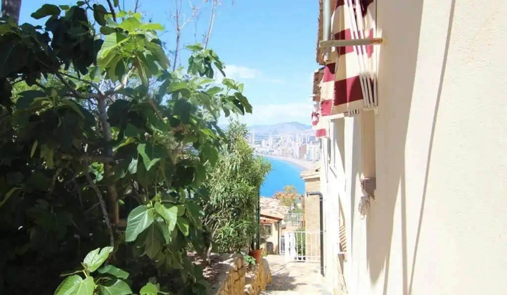 Chalet con terraza en venta en Rincón de Loix, imagen 24
