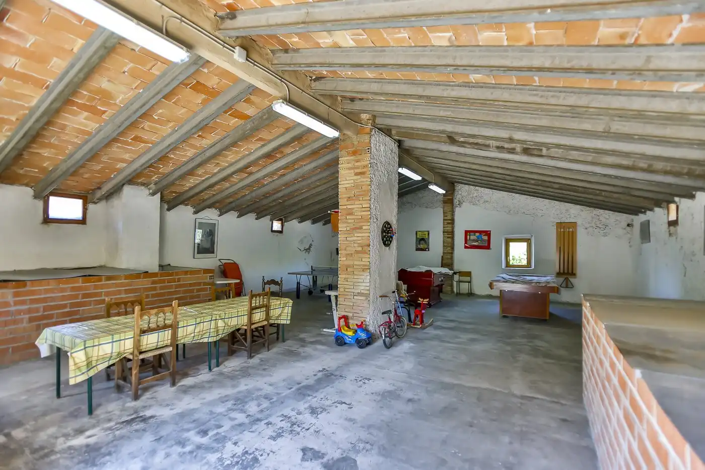 Landhaus zum Verkauf in Querol, imagen 40