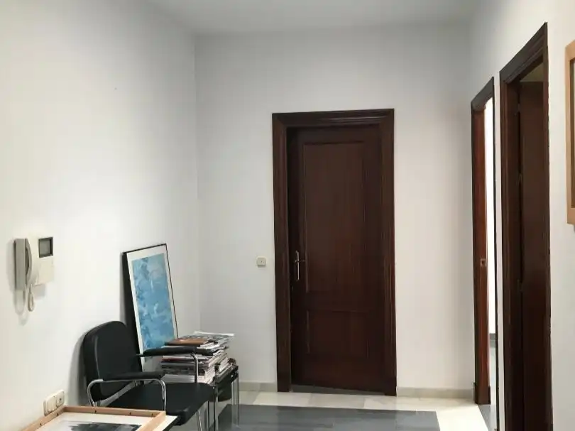 Büro zur Miete in Chiclana de la Frontera mit Klimaanlage und Möbliert