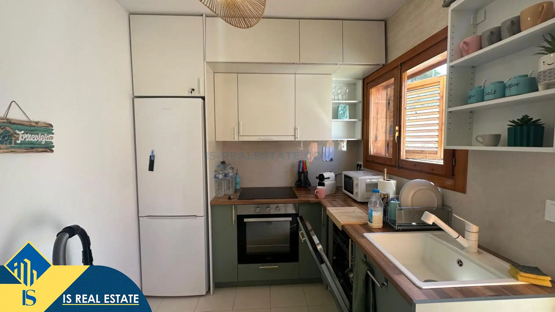 Adosado con terraza en venta en La Mata, imagen 4