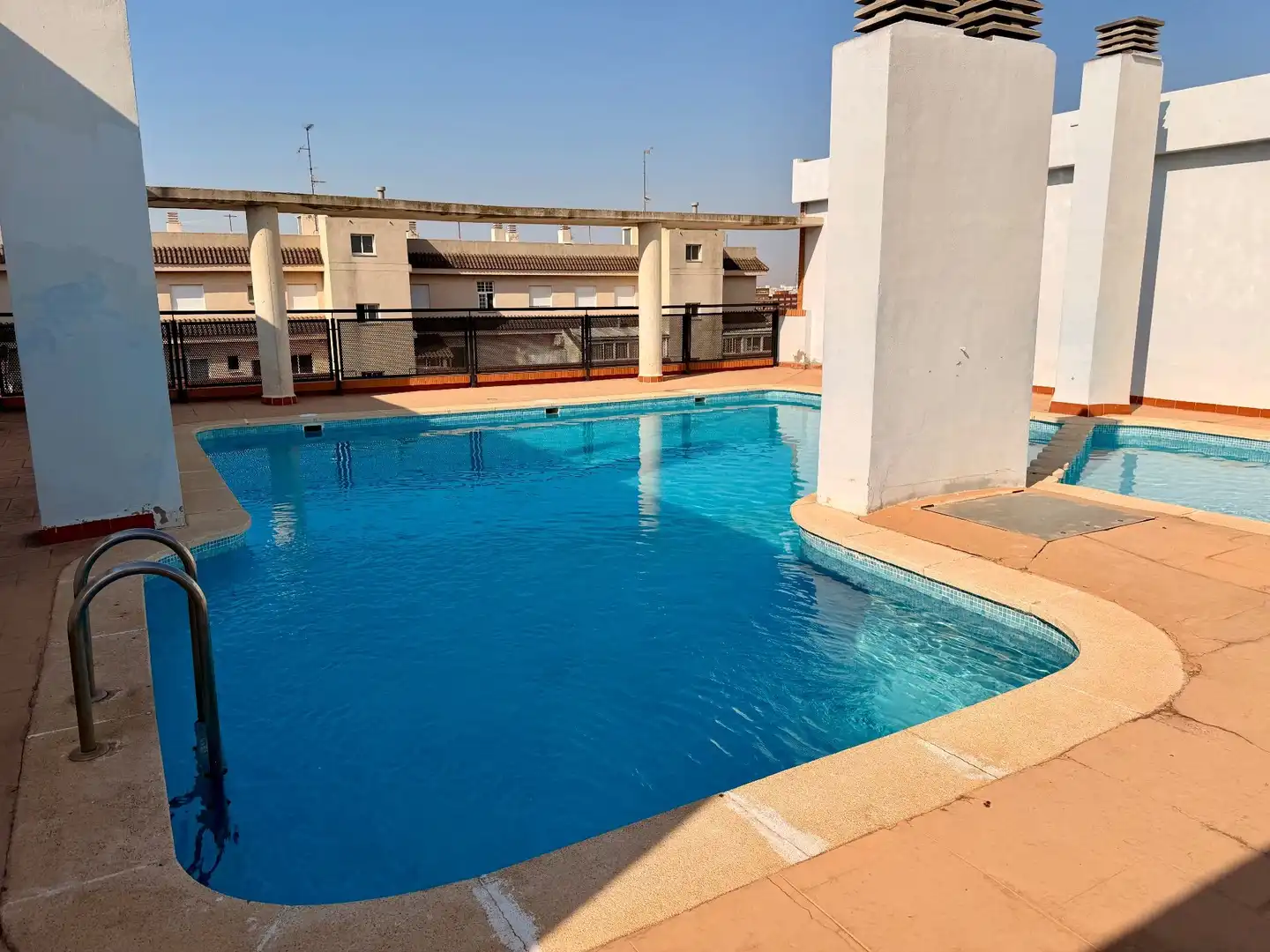 Pis amb piscina en venda a VENT DE GREGAL, imagen 75