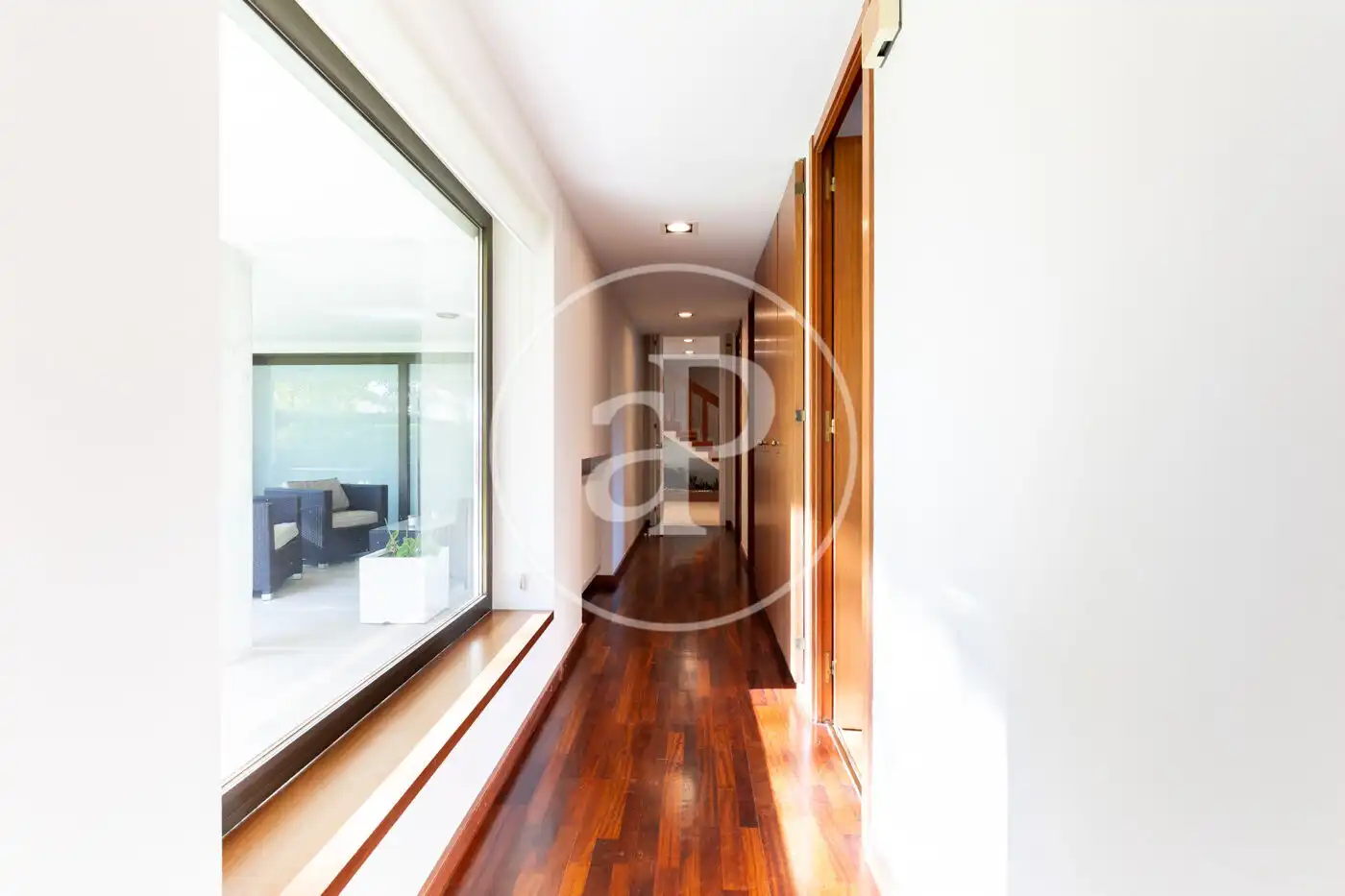 Maison avec jardin à vendre à Av. del Vallès, imagen 38