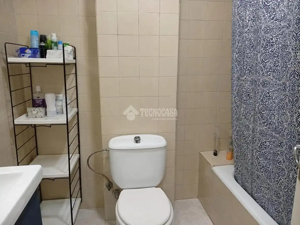 Baño de Piso en venta en Sevilla