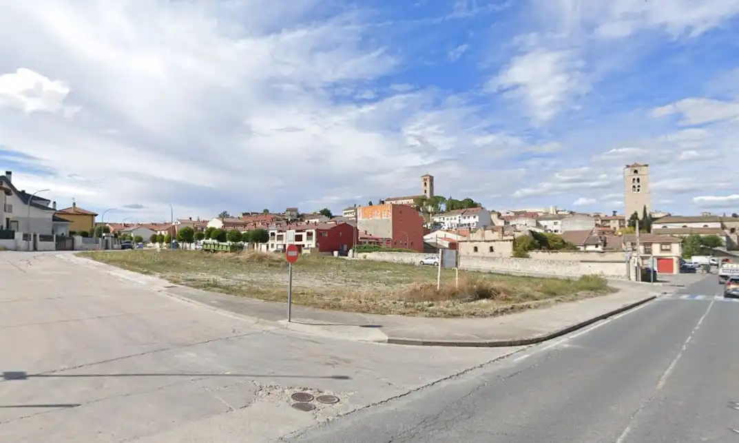 Terreny residencial en venda a Carretera de Arevalo 4, imagen 5