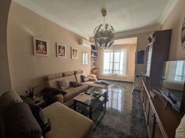 Flat with lift for sale in Eixample