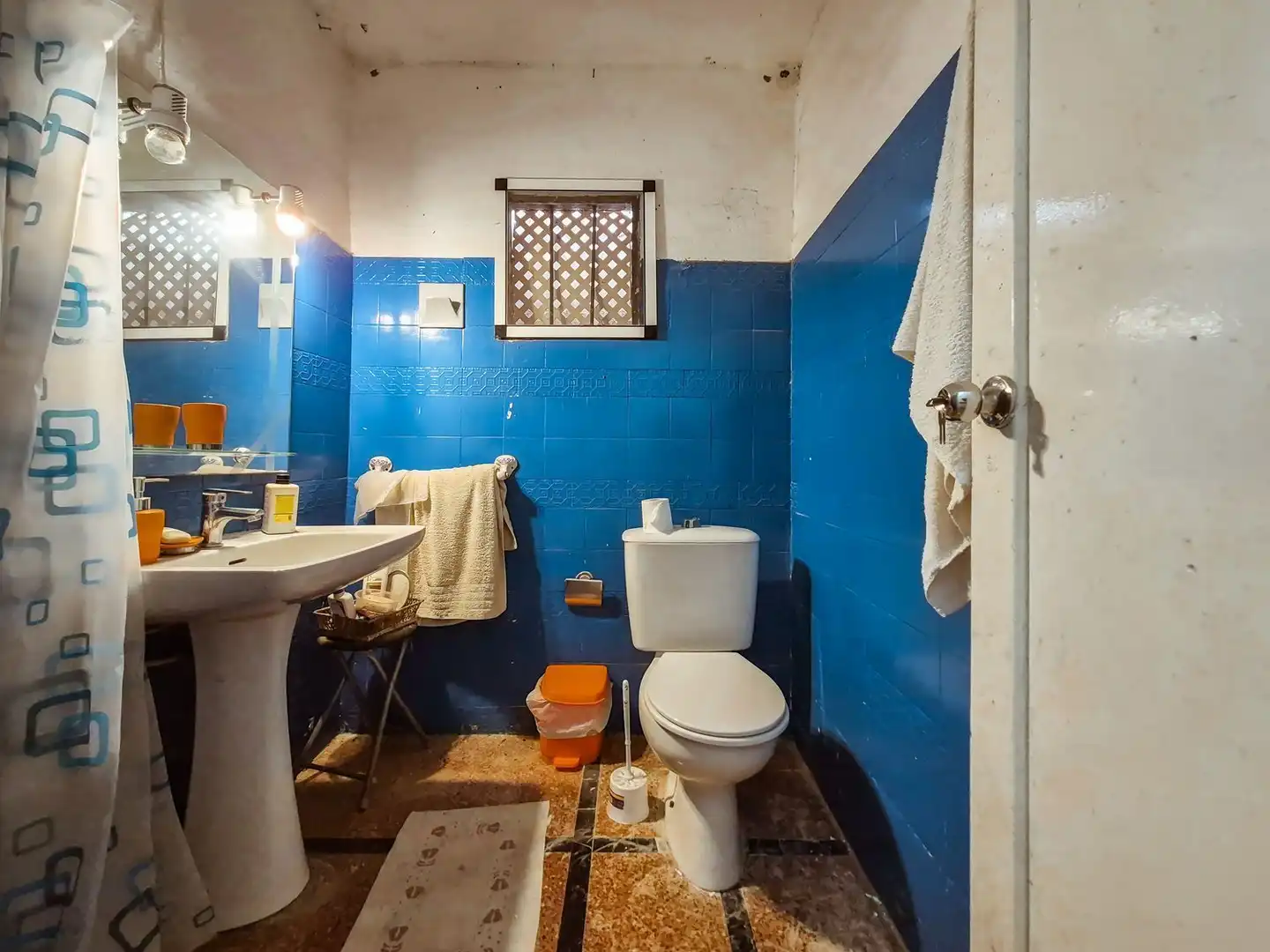 Casa rústica amb piscina en venda a Calle El Corcovado 1, imagen 62