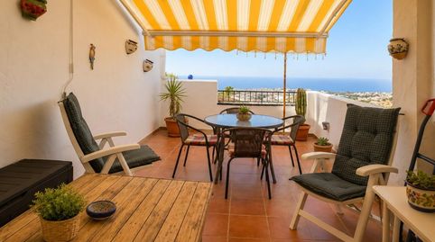 Foto 5 de Apartamento en venta en Capistrano, Nerja