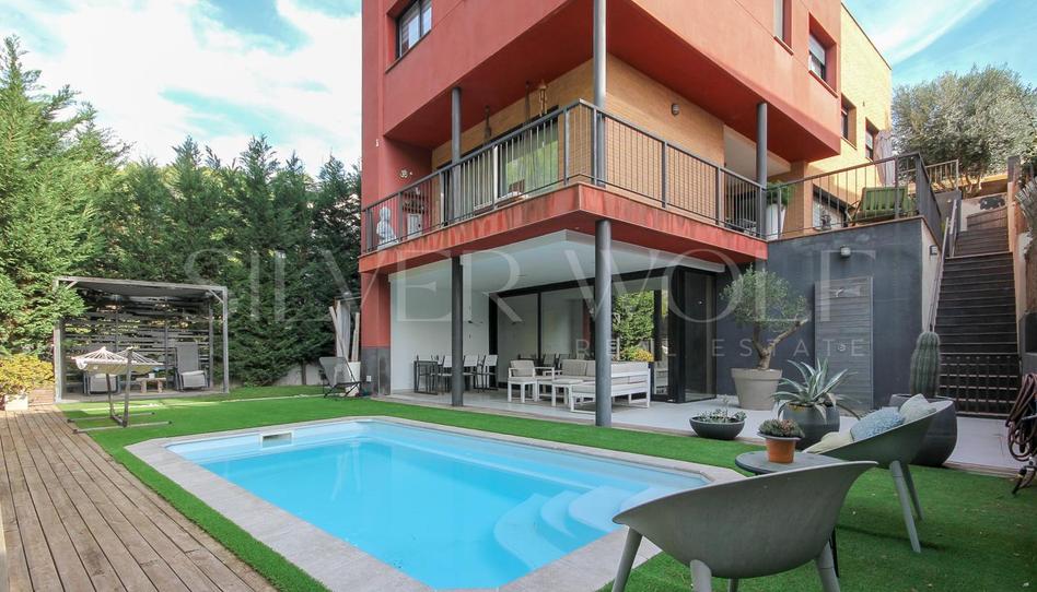 Photo 1 of House or chalet for sale in Carrer del Pi, El Papiol, Barcelona