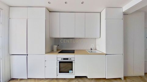 Foto 4 de Piso en venta en La Unión - Cruz de Humilladero - Los Tilos, Málaga Capital